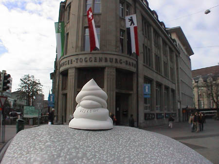 Touristinfo
