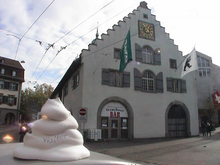 Waaghaus