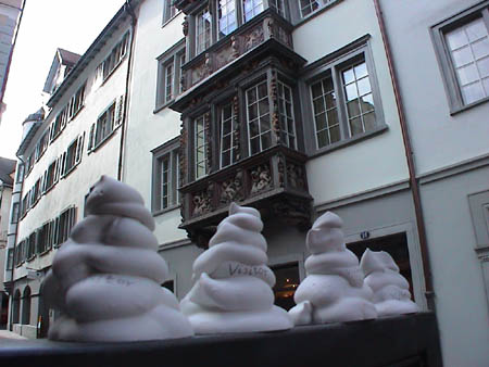 Kugelgasse