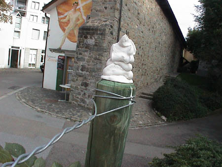 Zeughausgasse