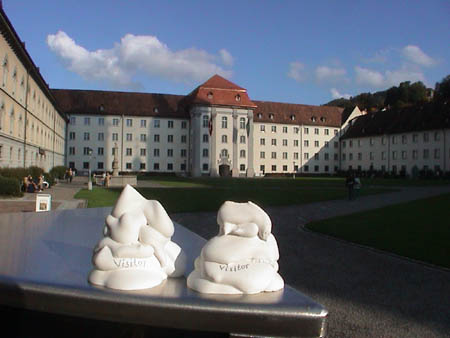 Kantonale Regierung