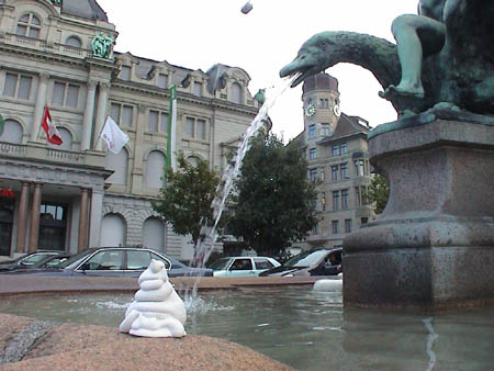 Broderbrunnen