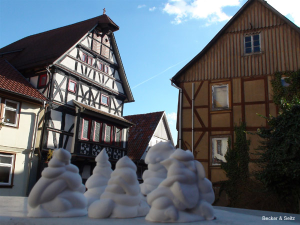 Kirchstra&szlig;e
