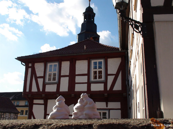 Rathaus