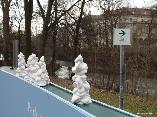 Park an der Ilm