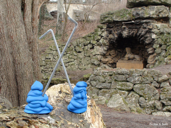 Sphinxgrotte