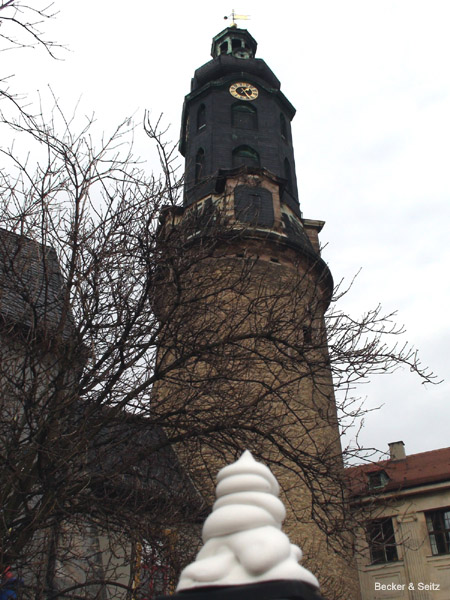 Schlossturm