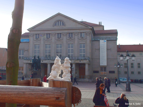 Nationaltheater