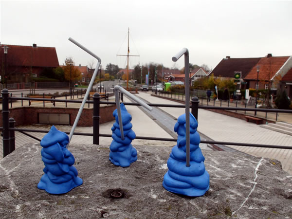 Dornumersiel - ehem. Westeraccumersiel